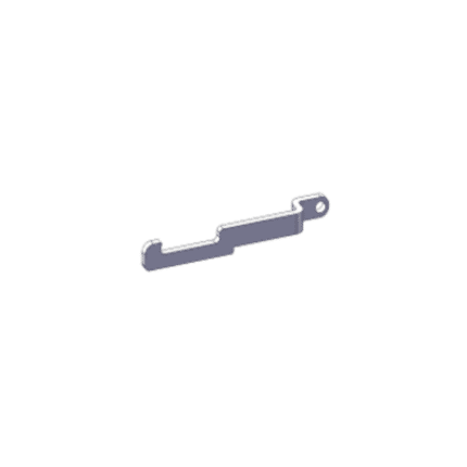 pistelle part 20 linkage arm