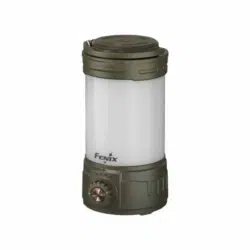 fenix cl26r led camping lantern olive drab 650 lumen