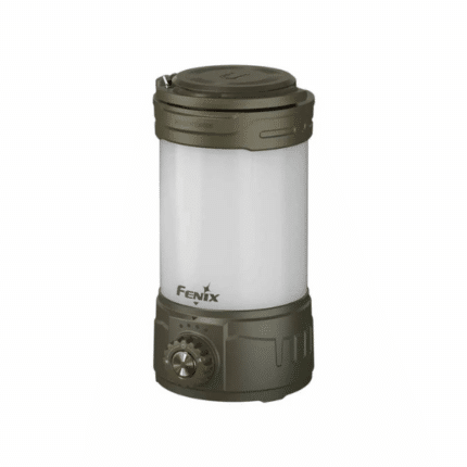 fenix cl26r led camping lantern olive drab 650 lumen
