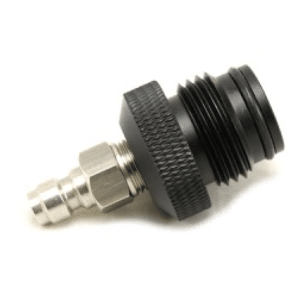 paintball remote line asa adapter