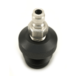 paintball remote line asa adapter