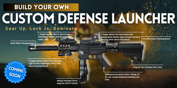 home dyehard paintball shop