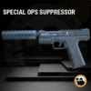 mcs special ops suppressor