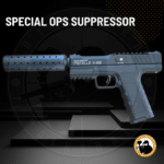 mcs special ops suppressor