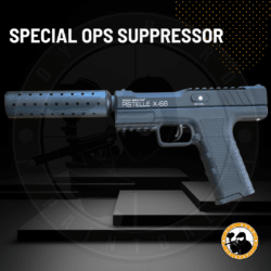 mcs special ops suppressor
