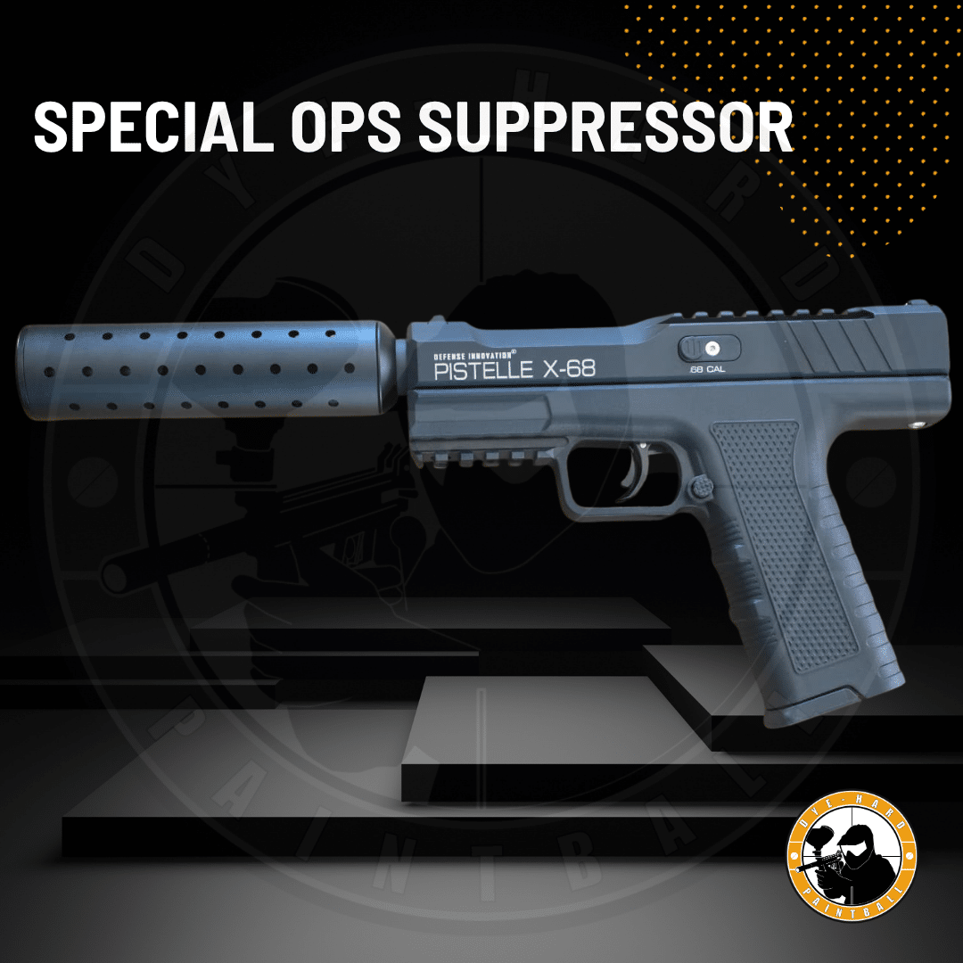 mcs special ops suppressor mcs special ops suppressor