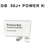 umarex hdb tb68 50j+ power kit (16 joules model)