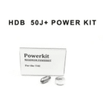 umarex hdb tb68 50j+ power kit (16 joules model)