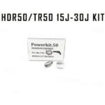 umarex hdr50 tr50 11 joules and tr50l 13 joules 15j - 30j power kit (for 11 and 13 joules model)