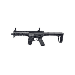 sig sauer mpx .177 30rd pellet rifle black