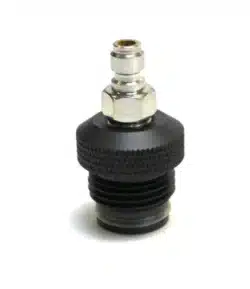 paintball remote line asa adapter