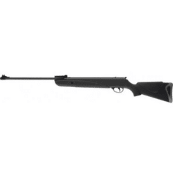 hatsan air rifle mod 85 5.5 caliber black