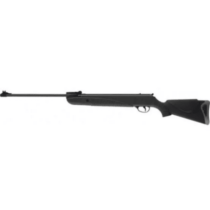 hatsan air rifle mod 85 5.5 caliber black