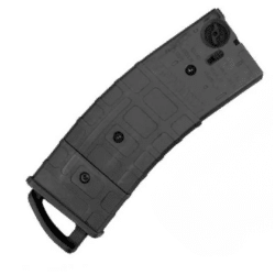 tippmann tmc/stormer magazine (black)