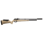 artemis snowpeak pr900s g3 pcp air rifle 5.5mm tan