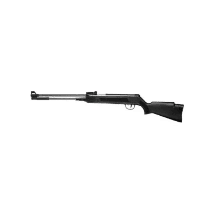 artemis snowpeak pcp air rifle wf600p 5.5mm black