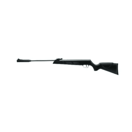 artemis snowpeak pcp air rifle gr800s 5.5mm black (copy)