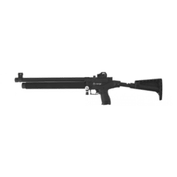 hatsan air rifle repex 5.5 caliber black