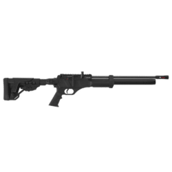 hatsan air rifle zylox 5.5 caliber black