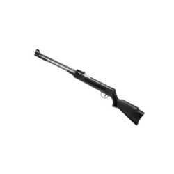 artemis snowpeak pcp air rifle wf600p 5.5mm black