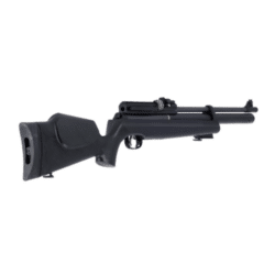 hatsan air rifle at55s-10 5.5 caliber black