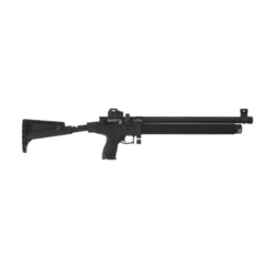 hatsan air rifle repex 5.5 caliber black