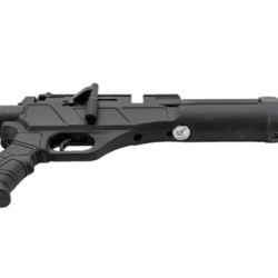 hatsan air rifle zylox 5.5 caliber black