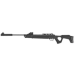 hatsan air rifle speedfire 1250 5.5 caliber black