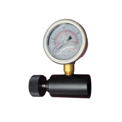 frog air hpa regulator with on/off side check (1050 psi) (copy)