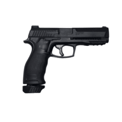 umarex hdp50 / tp50 t4e pistol 0.50 caliber (well used)
