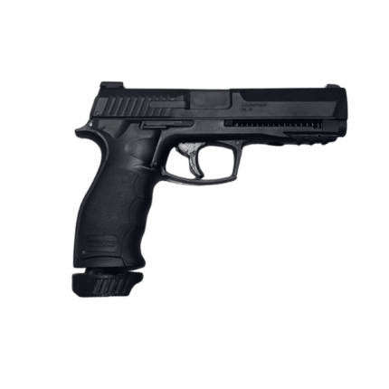 umarex hdp50 / tp50 t4e pistol 0.50 caliber (well used)