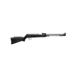 artemis snowpeak pcp air rifle wf600p 5.5mm black