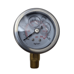 frog air hpa regulator with on/off side check (1050 psi) (copy)