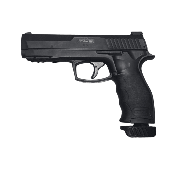 umarex hdp50 / tp50 t4e pistol 0.50 caliber (well used)