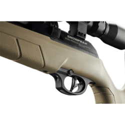 artemis snowpeak pr900s g3 pcp air rifle 5.5mm tan