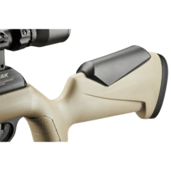 artemis snowpeak pr900s g3 pcp air rifle 5.5mm tan