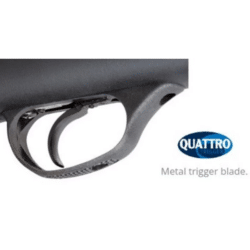 hatsan air rifle mod 85 5.5 caliber black