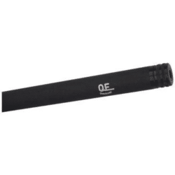 hatsan air rifle factor sniper 5.5 caliber black