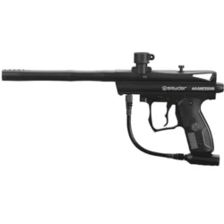 spyder aggressor 0.68 caliber
