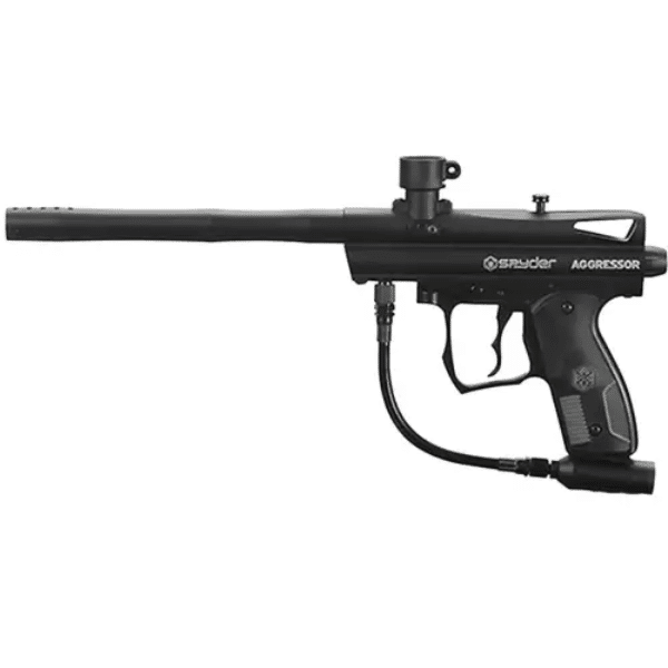 spyder aggressor 0.68 caliber
