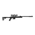 hatsan air rifle zada 5.5 caliber black