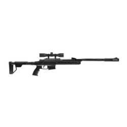 hatsan air rifle zada 5.5 caliber black