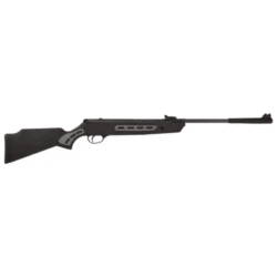hatsan air rifle mod 85 5.5 caliber black (copy)