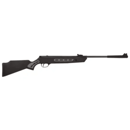 hatsan air rifle mod 85 5.5 caliber black (copy)