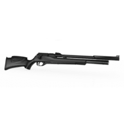 artemis snowpeak m9 pcp air rifle 5.5mm black