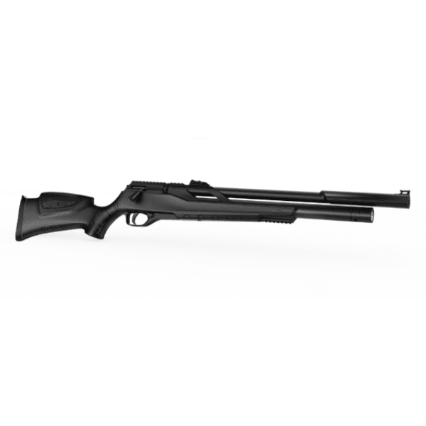 artemis snowpeak m9 pcp air rifle 5.5mm black