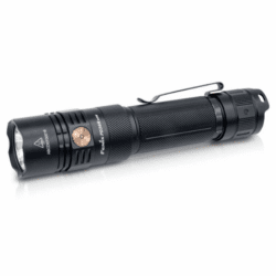 fenix pd36r ace led flashlight 2800 lumen