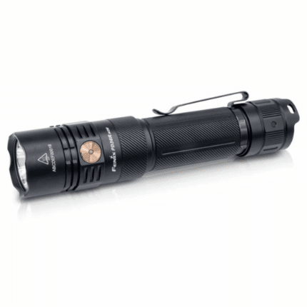 fenix pd36r ace led flashlight 2800 lumen