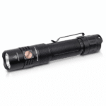 fenix pd35r ace flashlight 2000 lumen