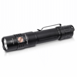 fenix pd35r ace flashlight 2000 lumen